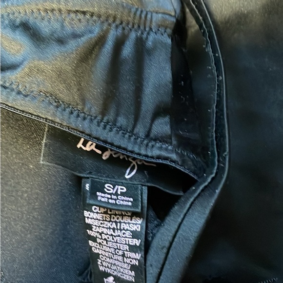 LaSenza black top - Picture 2 of 2